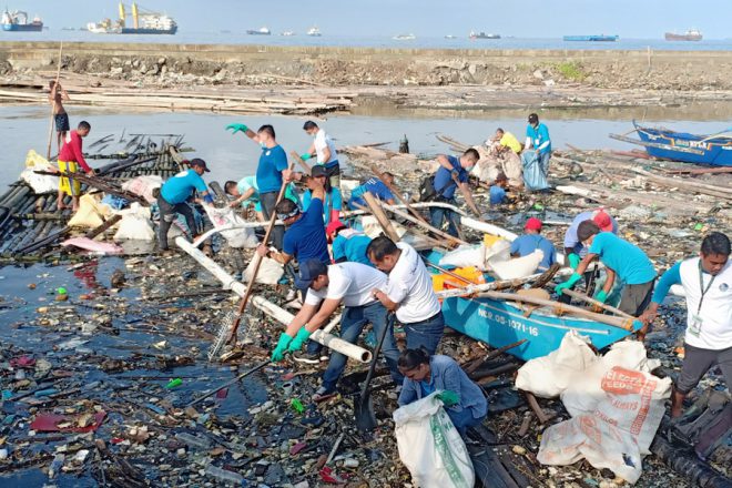 DENR File Photo